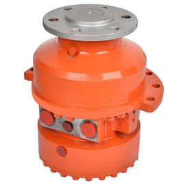 Poclain MCR05 Replacement Low Speed High Torque Hydraulic Motor 12 Month Warranty