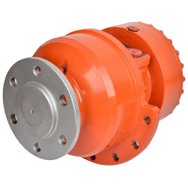 Poclain MCR05 Replacement Low Speed High Torque Hydraulic Motor 12 Month Warranty