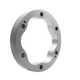 High Pressure Hydraulic Motor Spare Parts For Poclain Motor MS02 12 Months Warranty