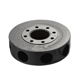 High Pressure Hydraulic Motor Spare Parts For Poclain Motor MS02 12 Months Warranty