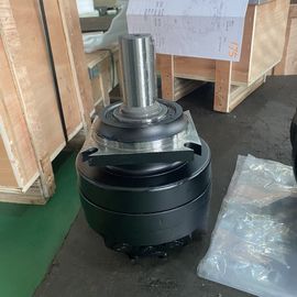 Hydraulic Piston Motor Rexroth MCR03 Final Drive Motor For Carterpillar Skid Steer Loader