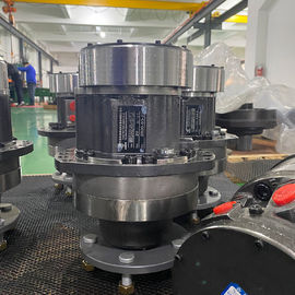 High Pressure Hydraulic Piston Motor MS02 MSE02 Double Speed Wheel Shaft Final Drive Motor