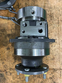 High Pressure Hydraulic Piston Motor MS02 MSE02 Double Speed Wheel Shaft Final Drive Motor
