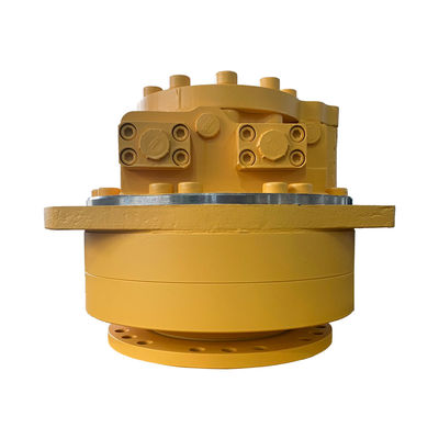 25MPa Poclain MS18 MSE18 1840 Hydraulic Piston Motor Road Roller Bomag