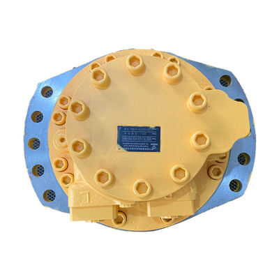 25MPa Poclain MS18 MSE18 1840 Hydraulic Piston Motor Road Roller Bomag
