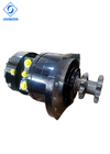 0 - 200 R/Min Low Speed High Torque Hydraulic Wheel Drive Motor For Skid Steer