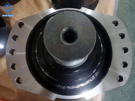 Machinery Low Speed High Torque Hydraulic Motor 0 - 160 R/Min MS08 MSE08