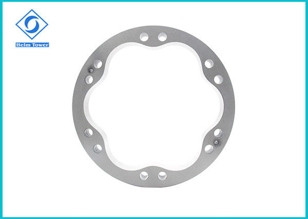 High Pressure Motor MSE05 Cam Ring , Polishing Surface Poclain Hydraulic Motor Parts