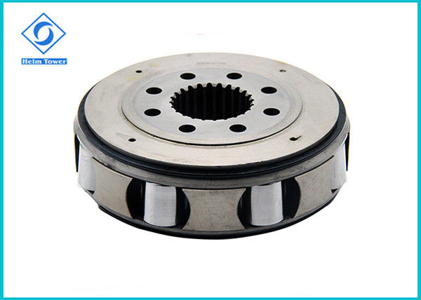 Rexroth New Replacement MCR5 High Displacement Single Speed Rotor Group For Wheel/Drive Motor