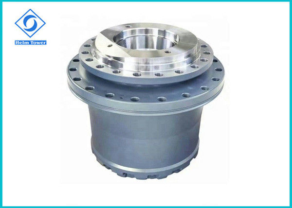 Replace Rexroth GFT36 Planetary Gearboxes 14-280rpm Output Speed Custom Color
