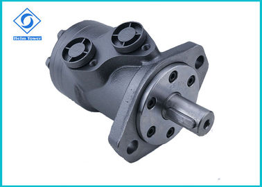 OMP BMP Orbit Hydraulic Motor Low Speed High Torque 615 Rpm Max Speed