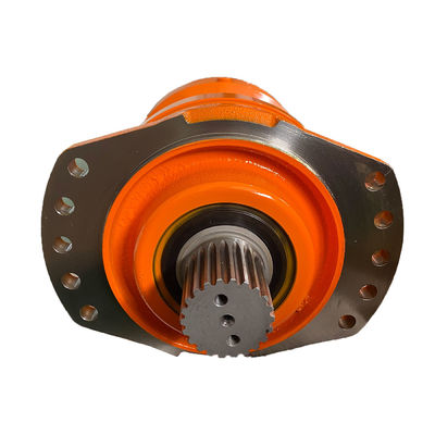 Poclain MS08 MSE08 Hydraulic Motor