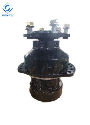 শিল্প অ্যাপ্লিকেশনের জন্য কাস্টমাইজড 2950-5100 এন.এম টর্ক হাইড্রোলিক মোটর