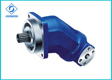 Optimum Efficiency Rotating Piston Pump , Simple Operation Cam And Piston Pump