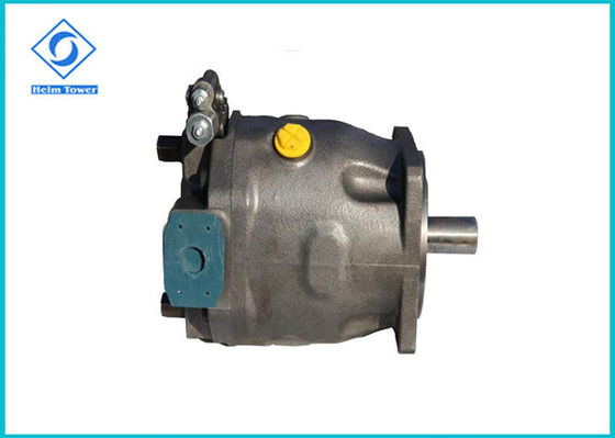 Solid Construction Rexroth Piston Pumps A10V, Custom Size Hydraulic Axial Piston Pump