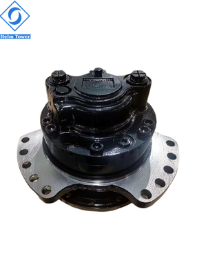 Rexroth MCRE05 Hydraulic Drive Motor Low Noise For Coal Mine Drill Bobcat T190 T130